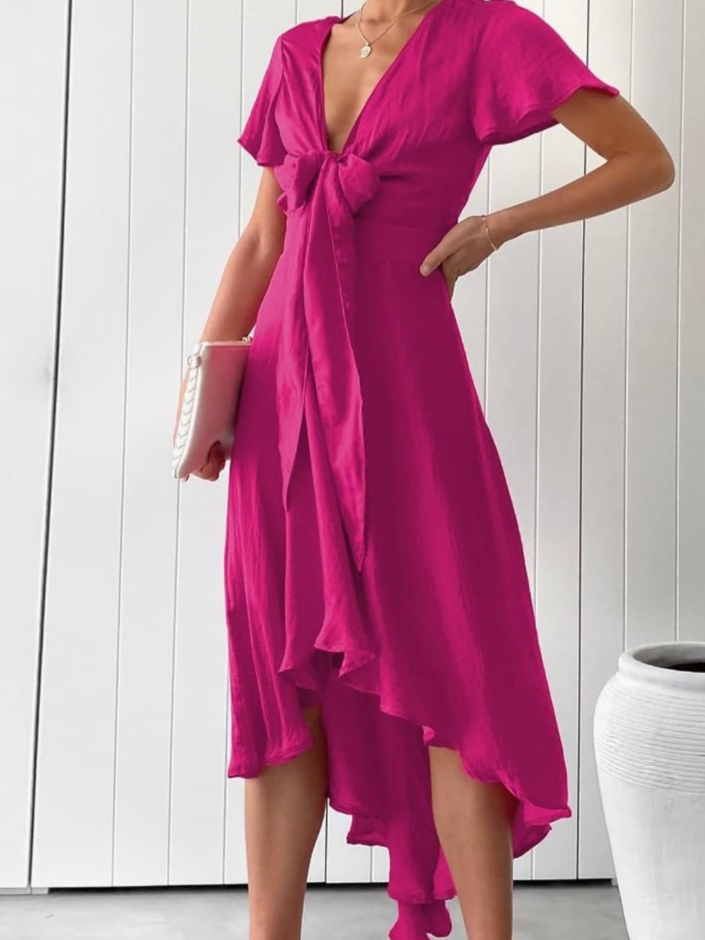 Maternity Dress